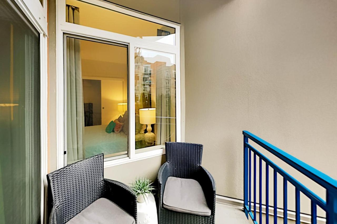 Apartamento Belltown Court III Seattle Exterior foto