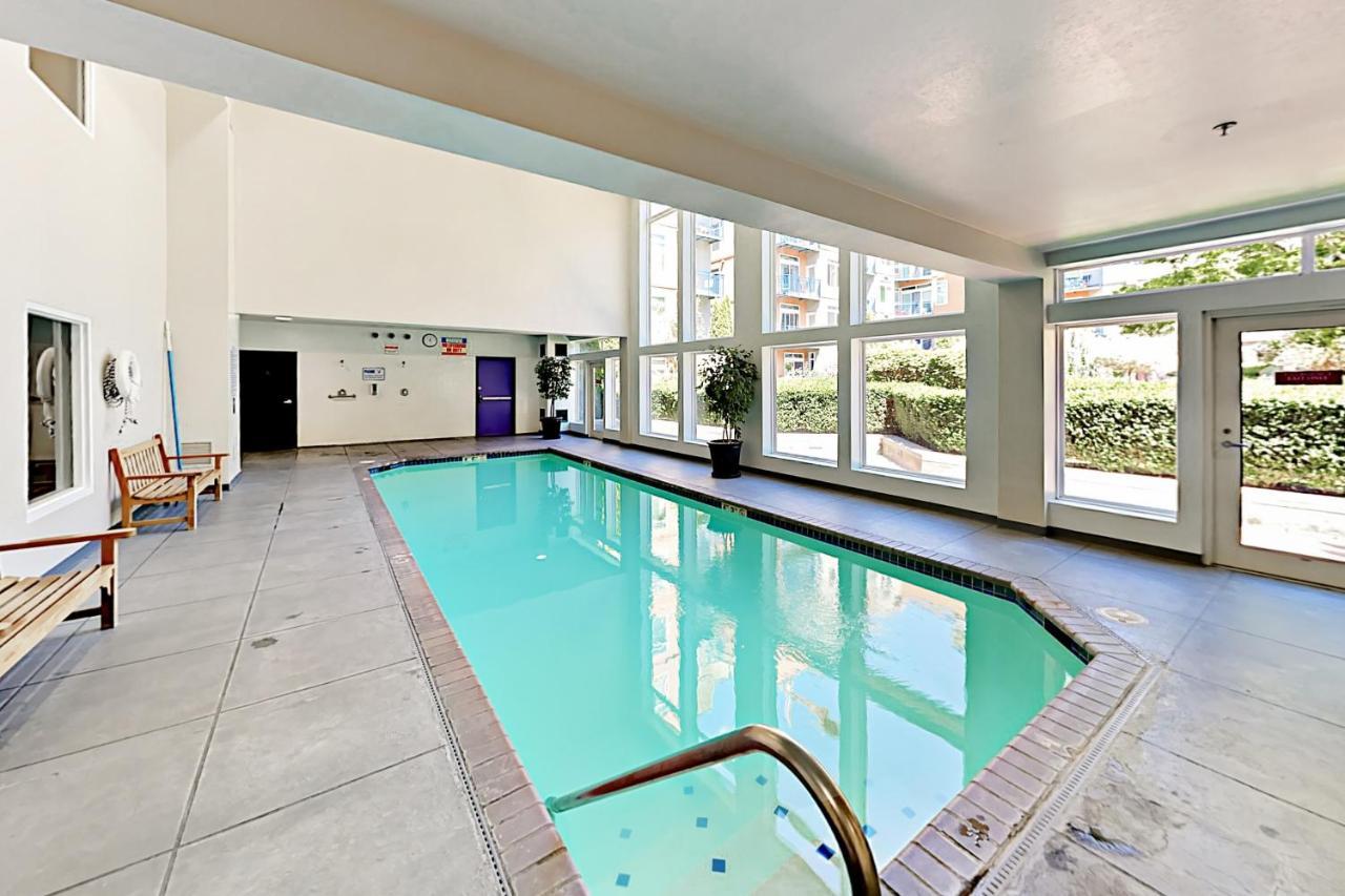 Apartamento Belltown Court III Seattle Exterior foto